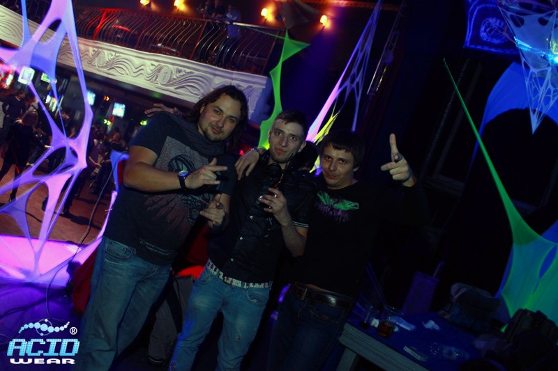 Андрей Шляпов | Москва