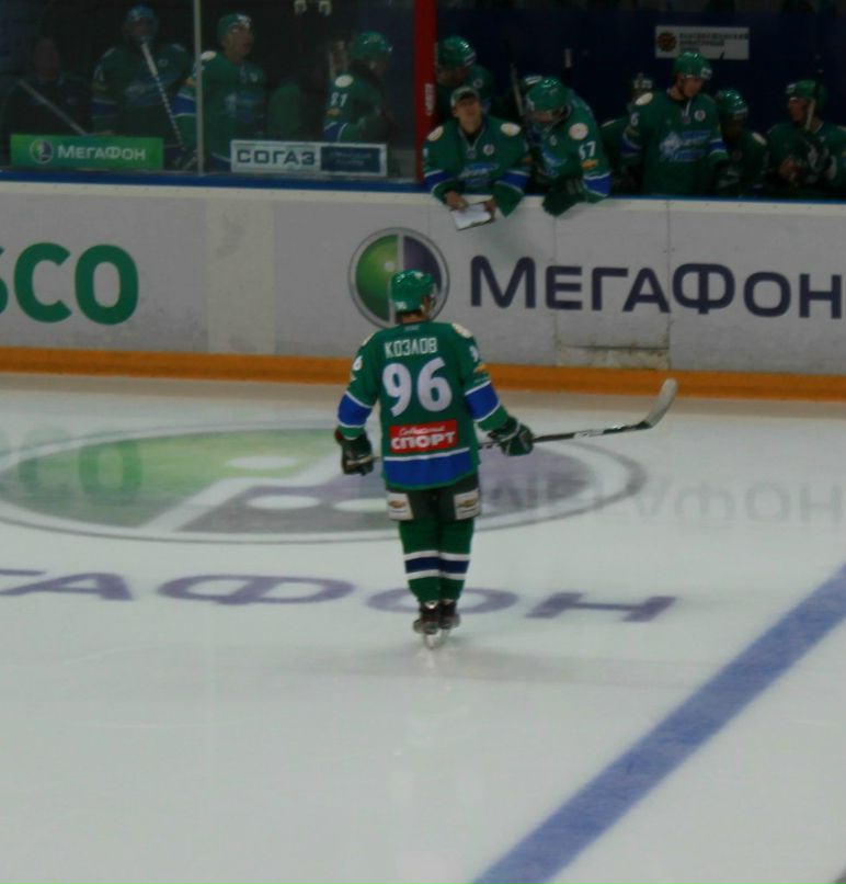 Елена Яшина | Уфа