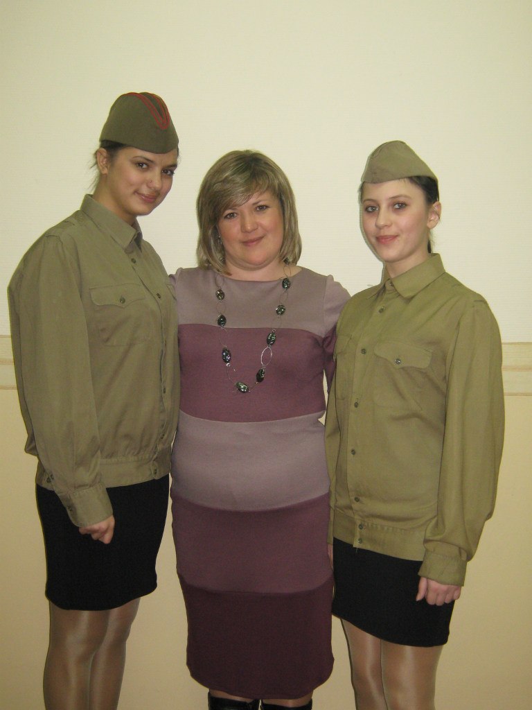 Натали Лунева *Fortune* | Курск (поселок)