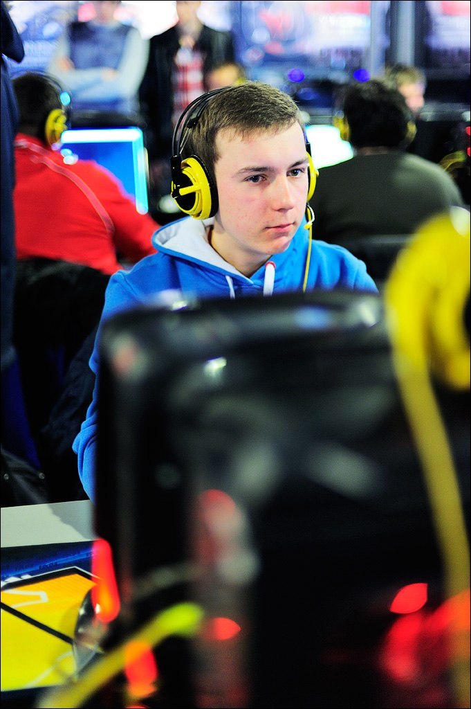 Женька Заец | Киев