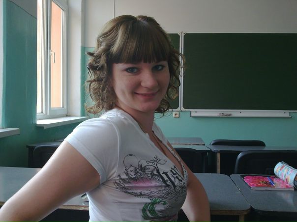 №34, Виктория Шепель, Октябрьская №34, Виктория Шепель, Октябрьская