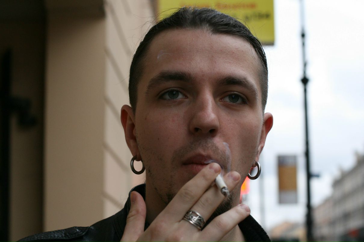 Станислав Узлов | Санкт-Петербург