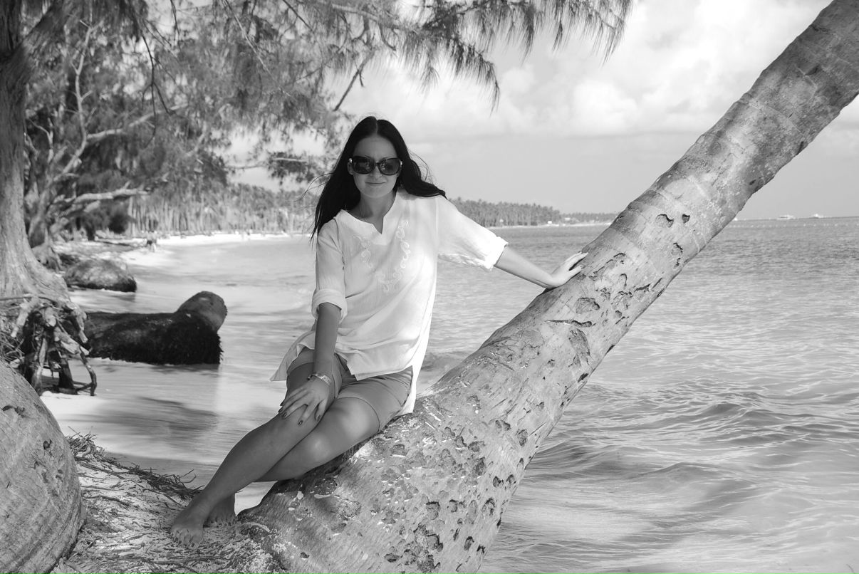 Наталия Макарова | Москва