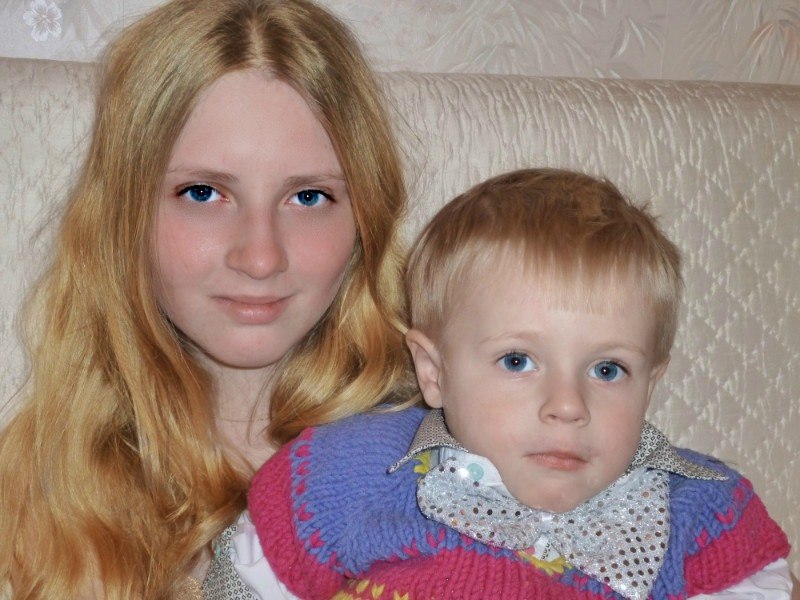 Анастасия Малофеева | Москва