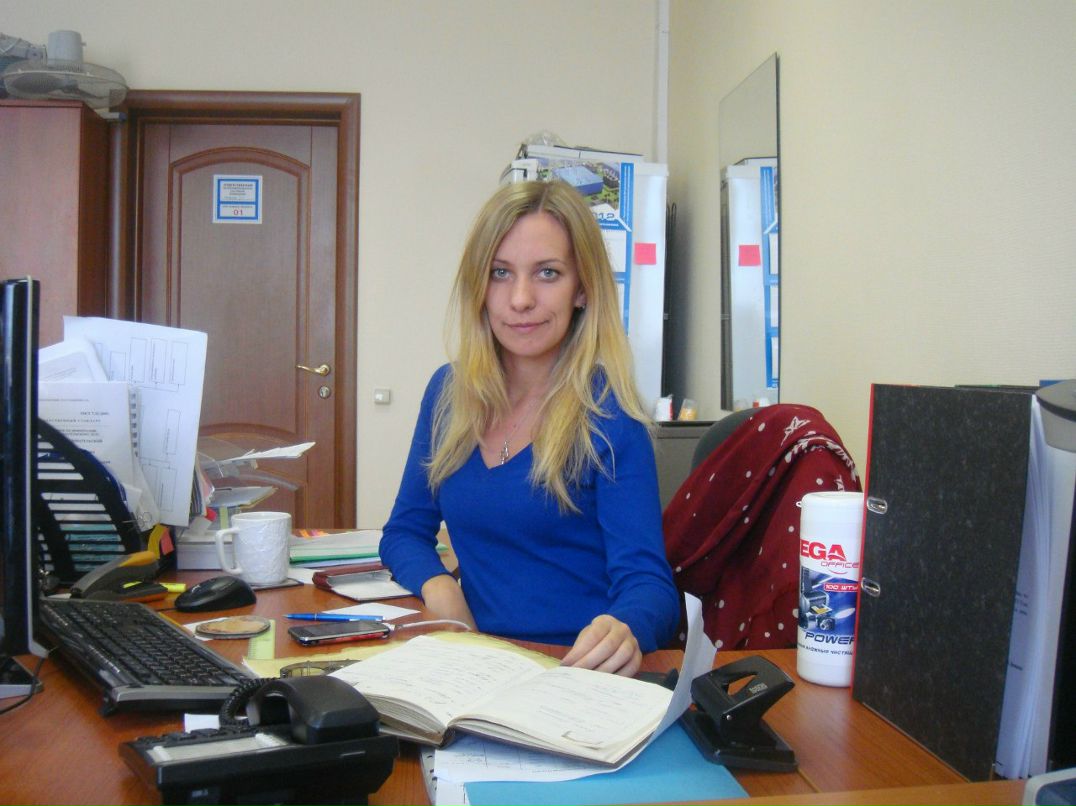 Андрей Занько | Москва