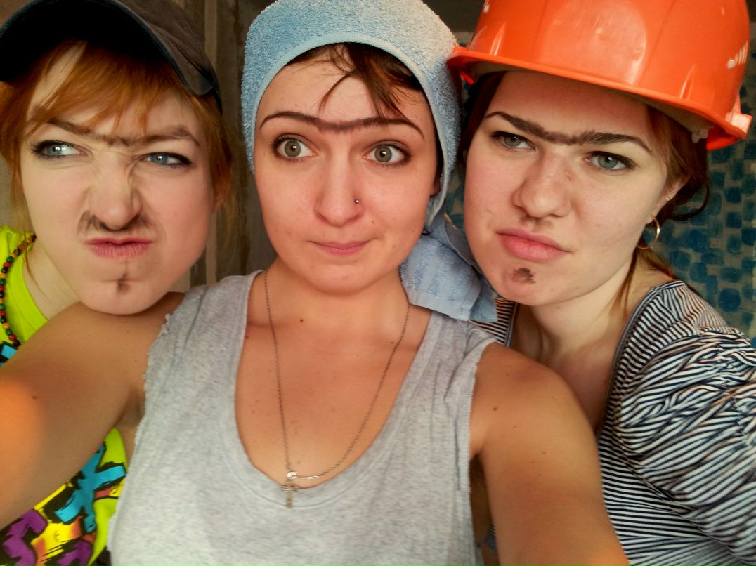 Александра Несветова | Санкт-Петербург