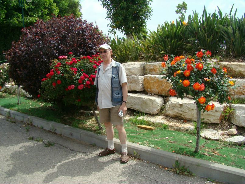 №21, Анатолий Маковей, 75 лет, Санкт-Петербург №21, Анатолий Маковей, 75 лет, Санкт-Петербург