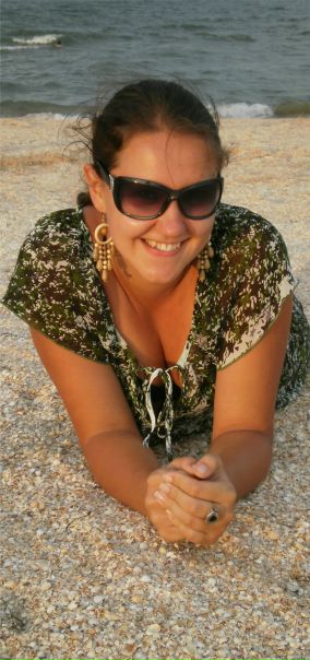 №10, Оленька Слюсар, 35 лет, Киев №10, Оленька Слюсар, 35 лет, Киев