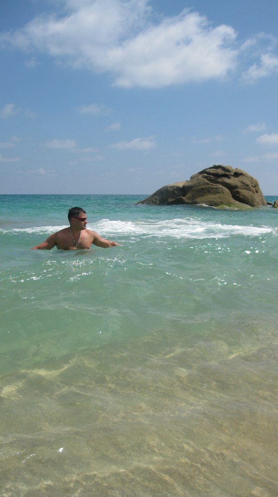 Константин Колибаба | Верхняя Пышма