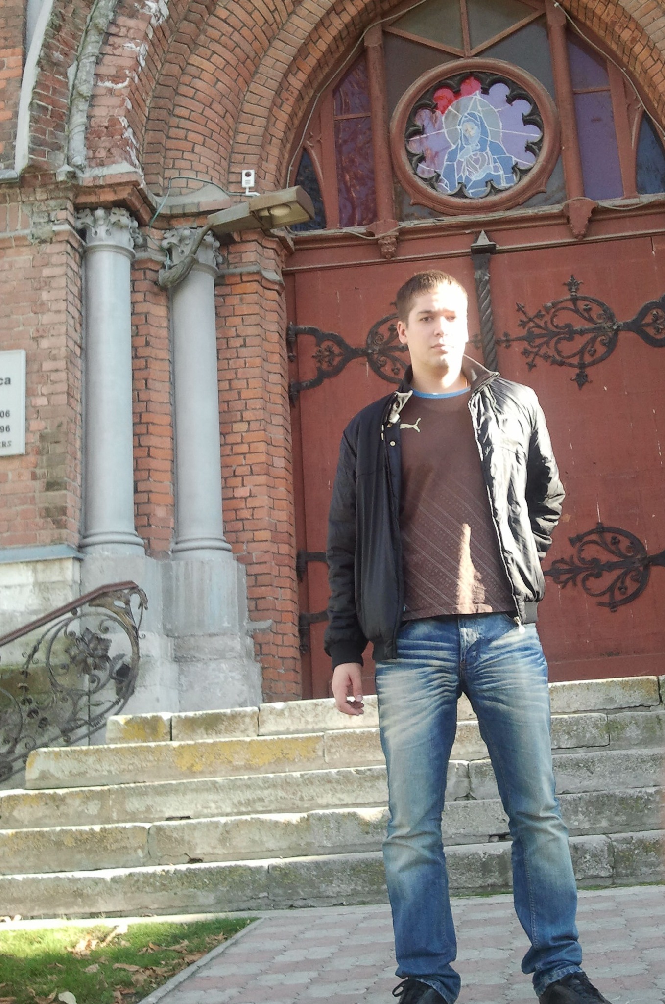 Фото профиля