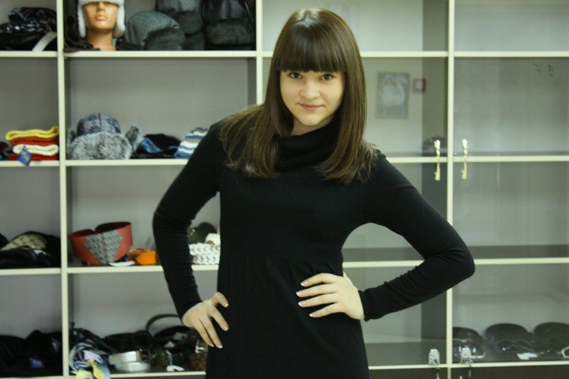 Олеся Грамович | Энергодар