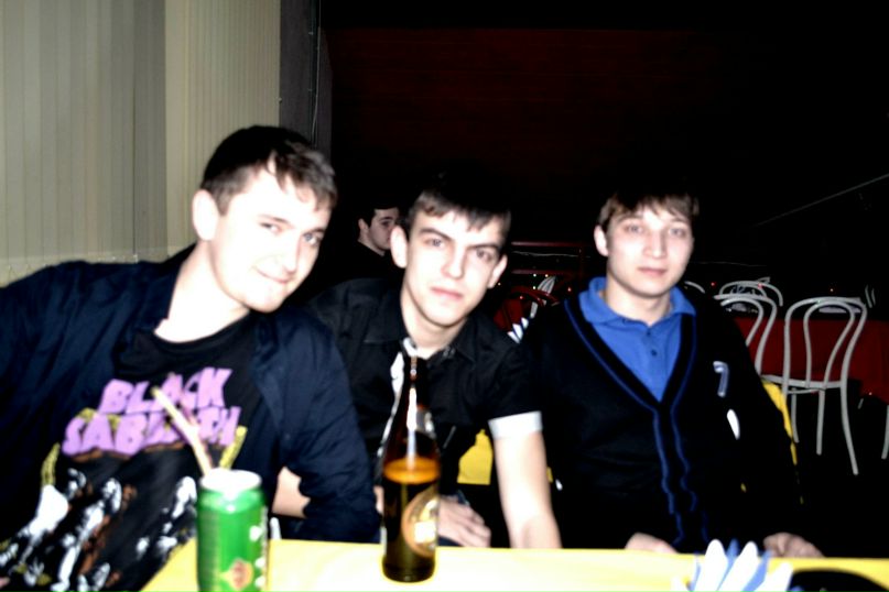 Рузаль Сабитов | Екатеринбург