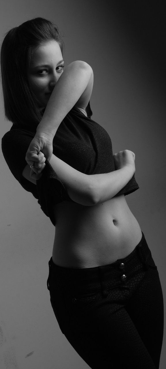 Вікторія Попадинець | Ивано-Франковск