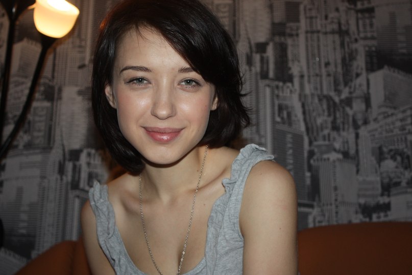 Татьяна Филягина | Москва