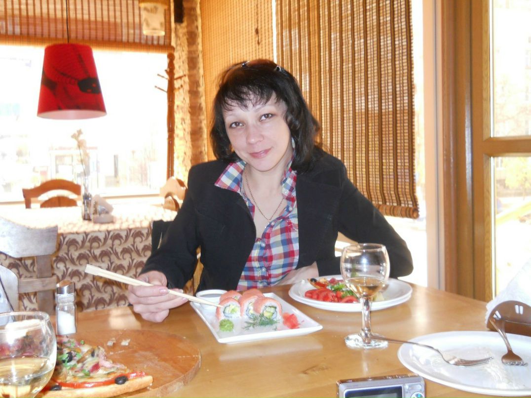 Наташа Шайко Петровна | 