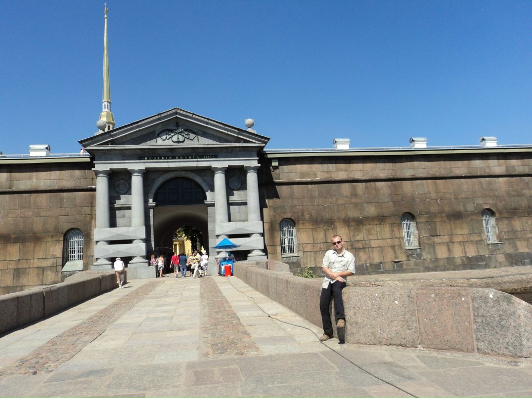 Ким Шилов | Иваново