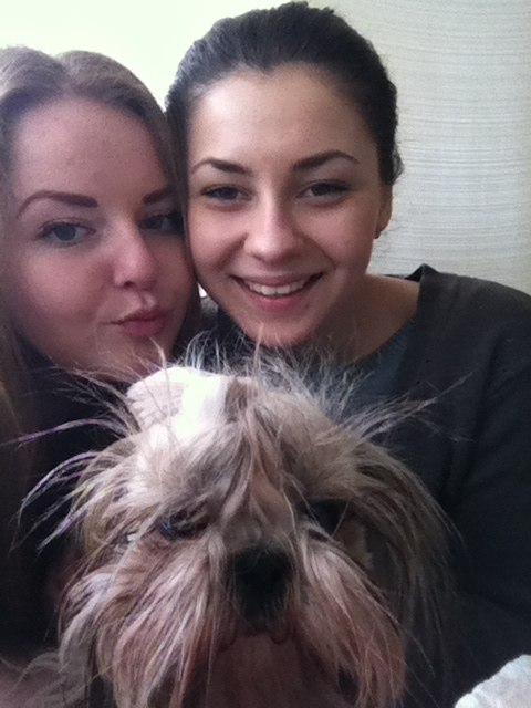 Майя Билык | 