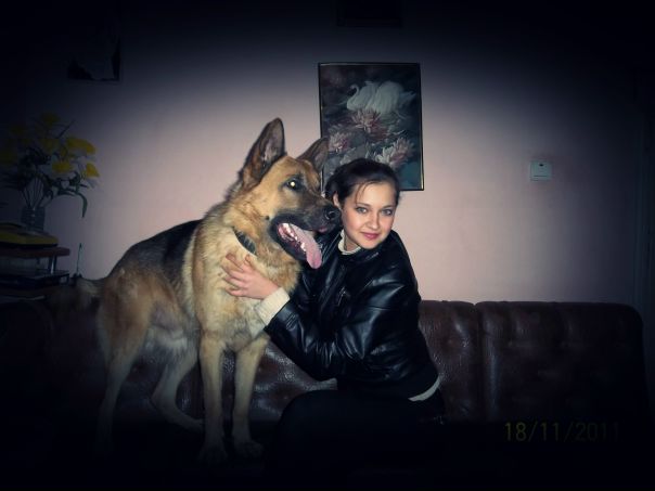 №48, Алина Коробийчук, 34 года, Бердичев №48, Алина Коробийчук, 34 года, Бердичев