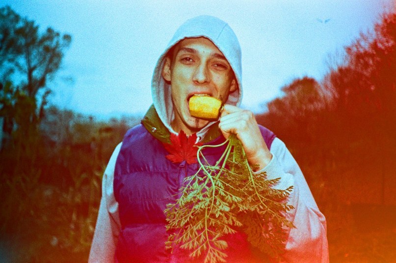 Егор Крамар | Владивосток