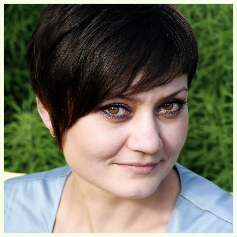 Юлия Худояр | 