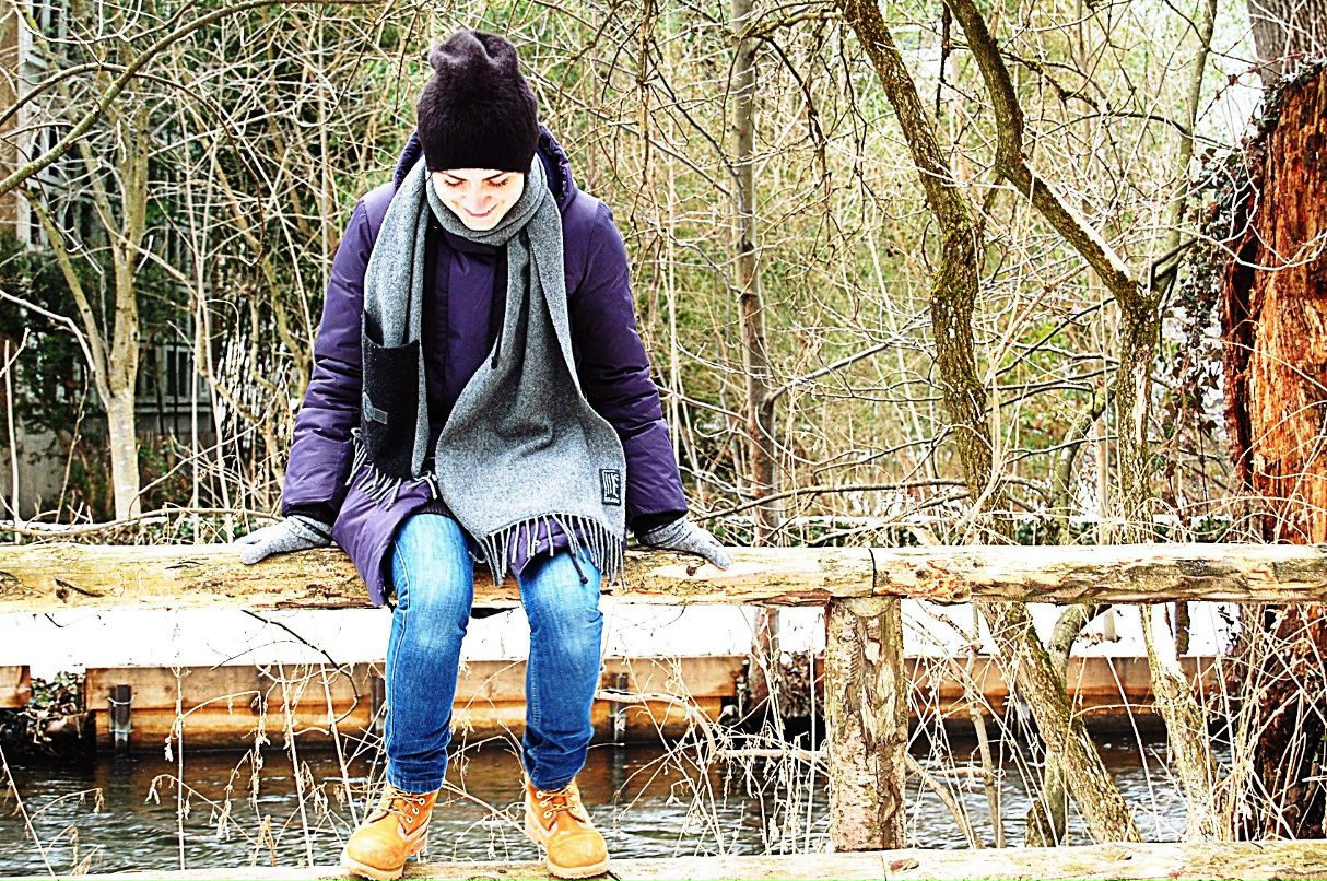 Irina Petrowa | Пинск