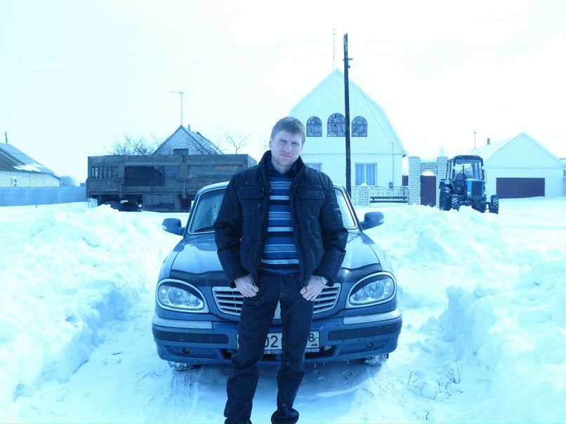 Макс Филатов | Липецк