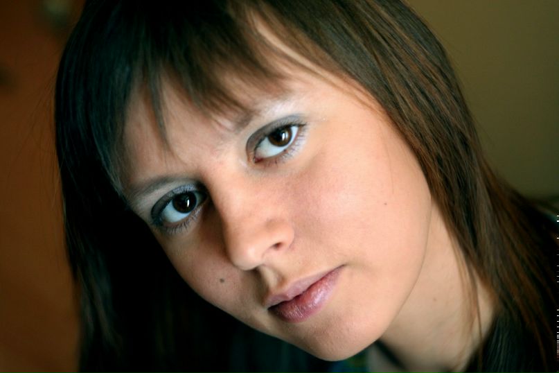 Юля Мухаметзянова | Ижевск