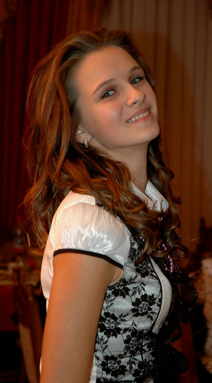 Оля Винниченко **_** | 