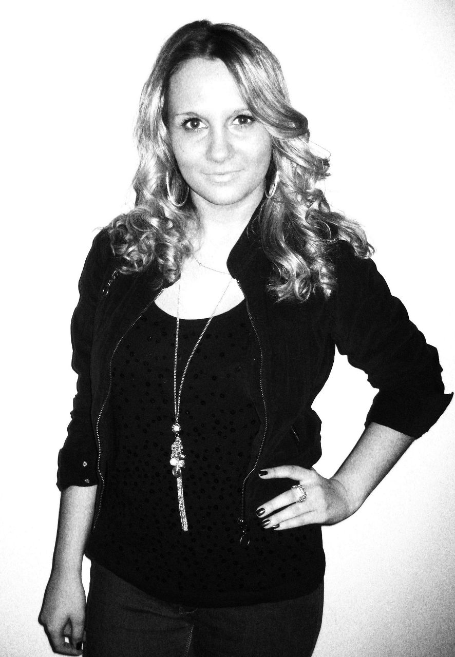 Kate Stepourko | Warszawa