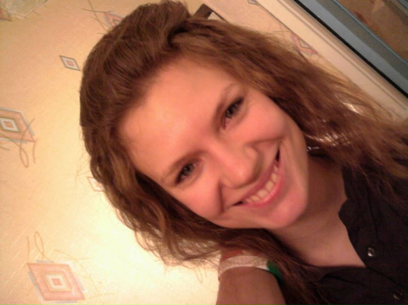 Алина Либерт | 