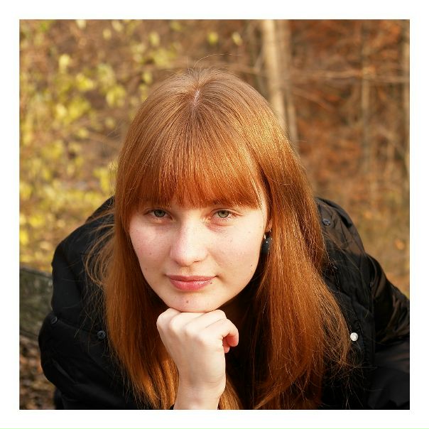 №36, Екатерина Григорьева, 41 год №36, Екатерина Григорьева, 41 год
