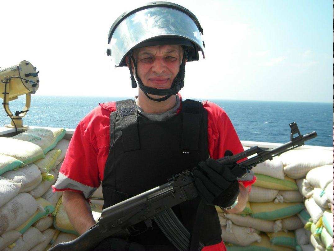 Андрей Иванов | Санкт-Петербург