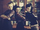 Фотография Султановой Дианы