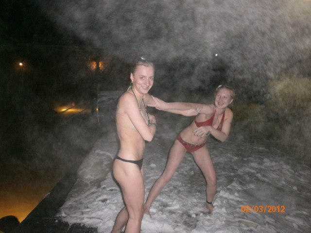 Нина Краузе | Калиново