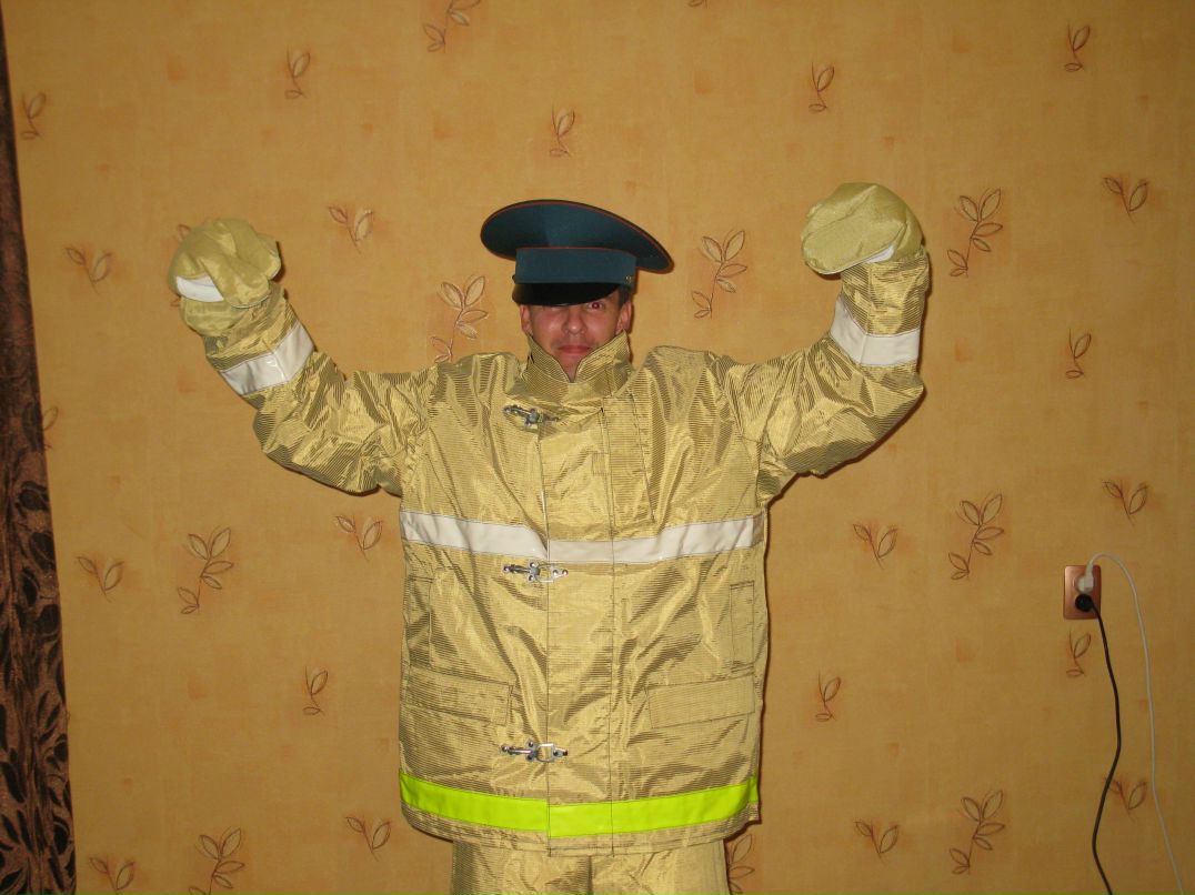 Игорь Никитин | Ярославль