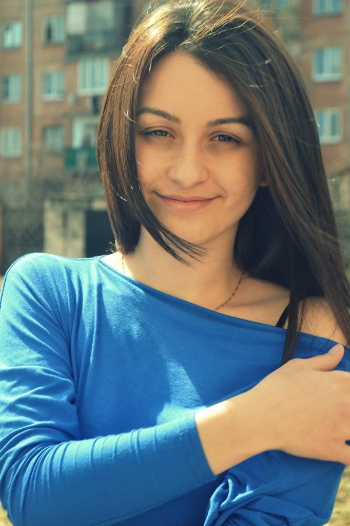 Toma Valieva | Владикавказ