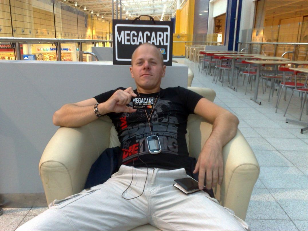 Will Smith | Санкт-Петербург