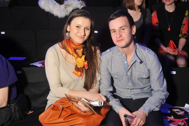 №3, Влад Владович, Киев №3, Влад Владович, Киев