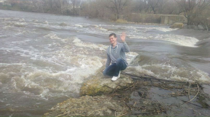 Сергей Иваник | Ростов-на-Дону