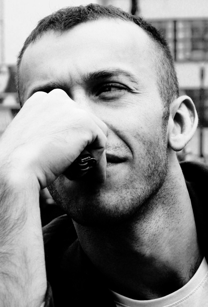 Серджиу Турута | Санкт-Петербург