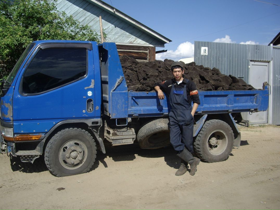 Михаил Куприянов Евгеньевич | Якутск