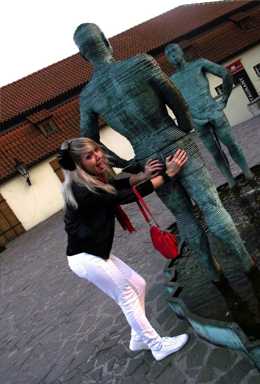 Светлана Нечаева | Augsburg