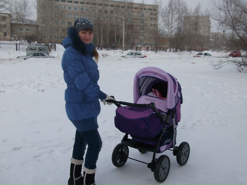 Валя Глумова | Амурск