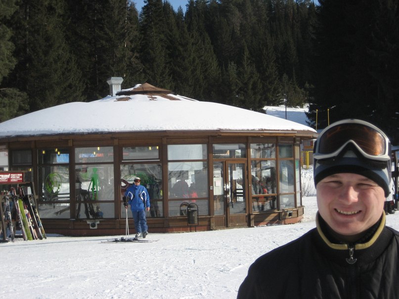 Денис Ишкин | Елабуга