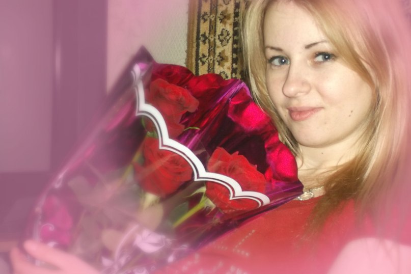 Екатерина Шабанова | Уфа