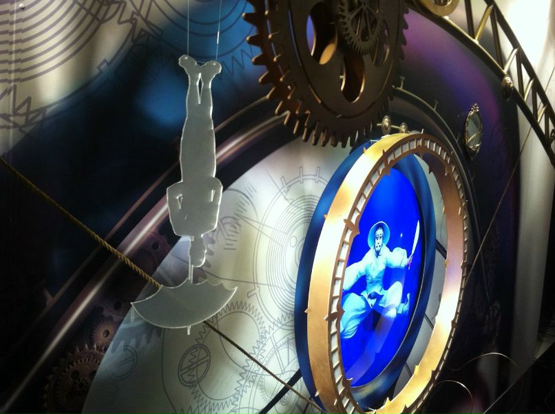 Наталья Дмитриева | Санкт-Петербург