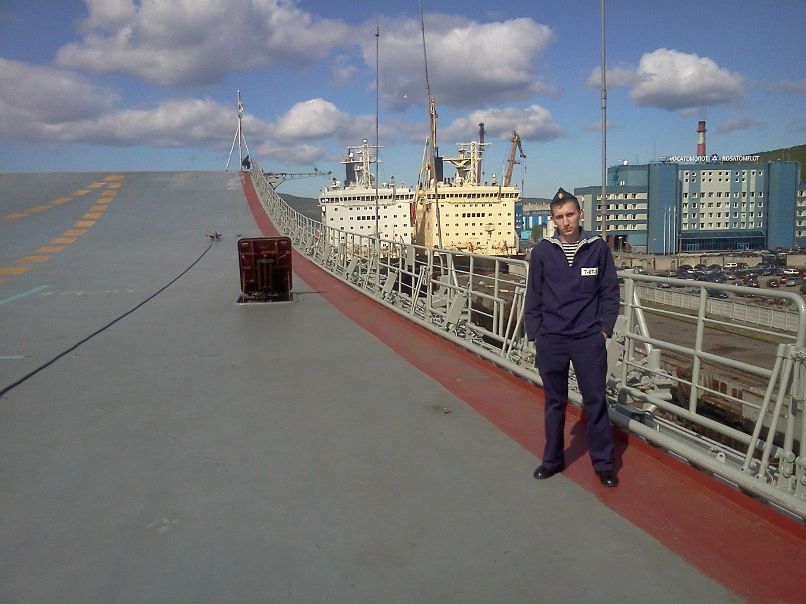 Рамиль Шайхаттаров | Ногинск