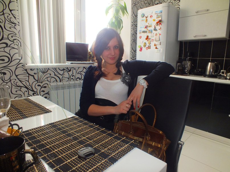 Алина Курзенева | Челябинск