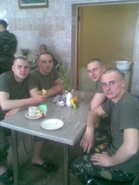 Руслан Мараховский | Харьков