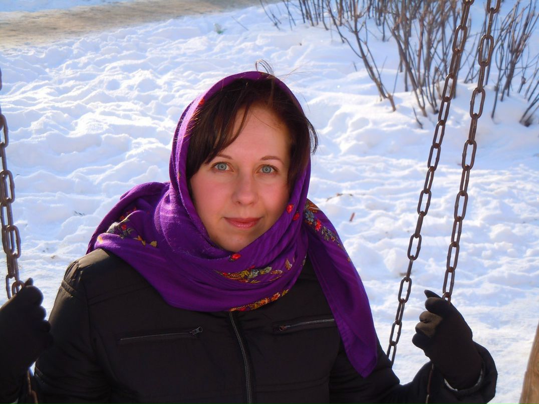 Анна Битько | Химки